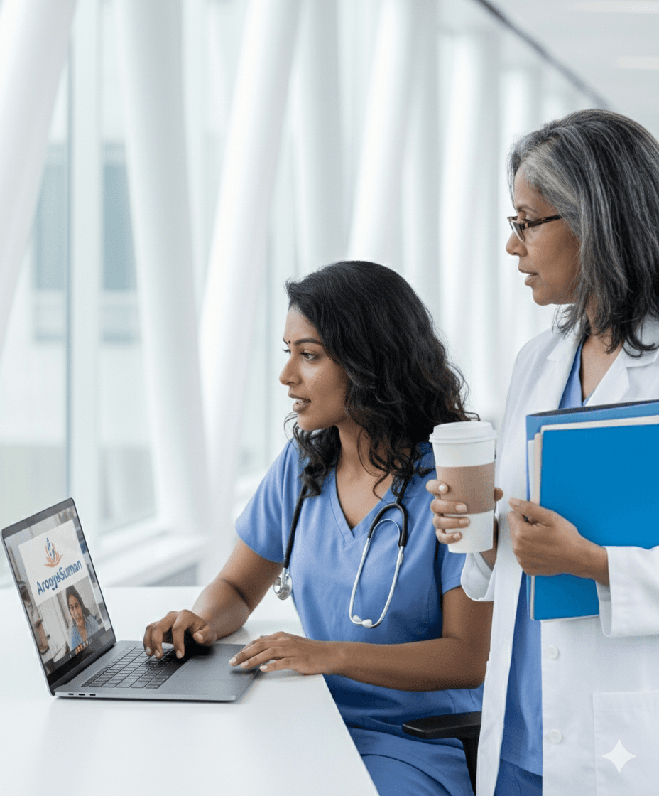 Understand Your Reports